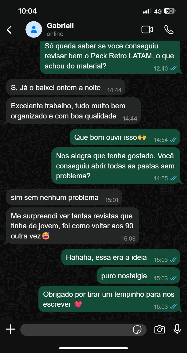 Print de prova social 5